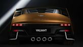 El nuevo Aston Martin creado por pedido de Fernando Alonso