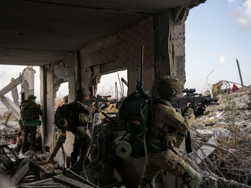 Israel dice haber matado a cientos de milicianos en Rafah y Yabalia en las últimas semanas