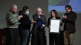 Entregan Medallas BA de literatura, teatro, danza, música y ópera