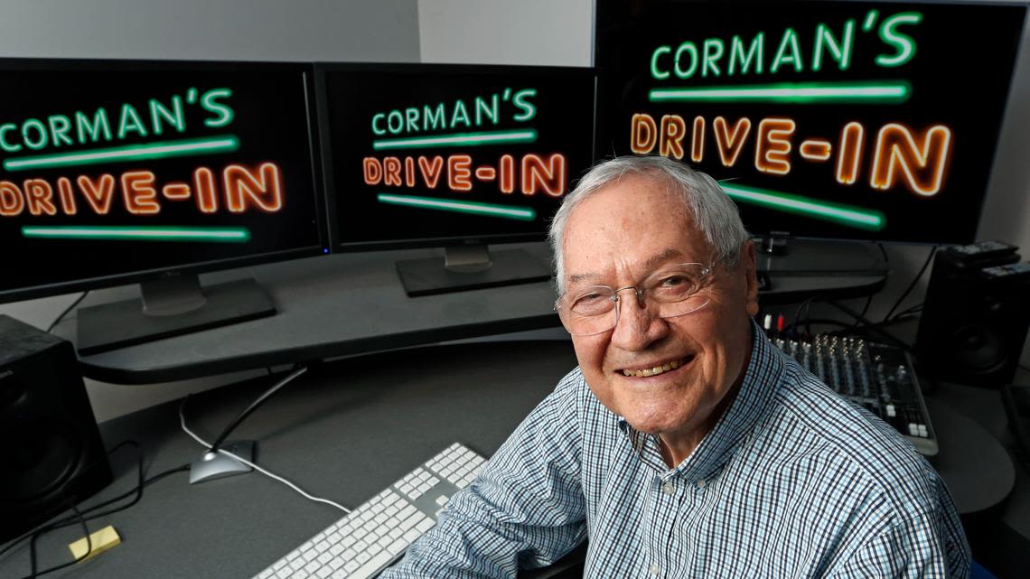 Roger Corman dies at 98