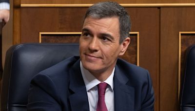 El barómetro del CIS de mayo, tras los cinco días de reflexión de Pedro Sánchez: el PSOE, cinco puntos por delante del PP