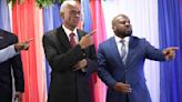 The unexpected announcement of a prime minister divides Haiti's newly created transitional council