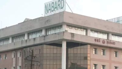 NABARD inaugurates 5 new DDM offices to intensify rural development initiatives - ET Government