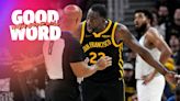 Wembanyama vs. Holmgren & Draymond vs. Gobert | Good Word with Goodwill