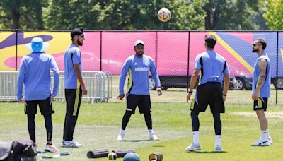 India vs Ireland, T20 World Cup 2024 live streaming: When and where to watch IND vs IRE on TV, online and for free