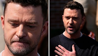 MADD 'deeply disappointed' with Justin Timberlake's drunk driving plea deal