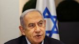 Operan con éxito a Netanyahu de una hernia, según el hospital