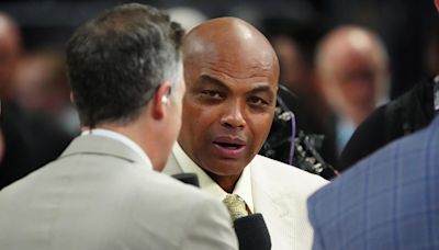 Charles Barkley Doesn’t Know Why WBD Sued NBA, Says Adam Silver Won’t Lose Lawsuit