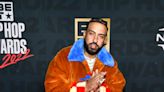 French Montana says he was at gathering near Miami strip mall shooting