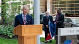 NASA recognizes Juneteenth with ceremonial flag-raising (photos)