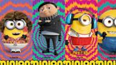 Minions: Nace Un Villano | Fans le dan calificación perfecta en plataformas como IMDB y Rotten Tomatoes