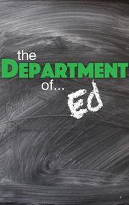 The Department of... Ed