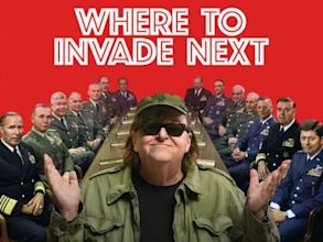 Where to Invade Next