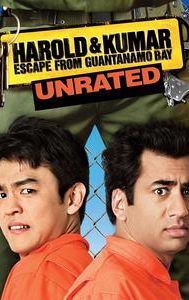 Harold & Kumar Escape from Guantanamo Bay