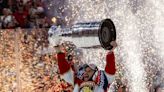 Florida Panthers win franchise’s first Stanley Cup with Game 7 win over Oilers