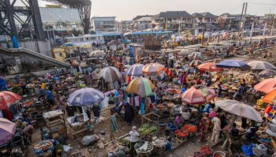 Nigeria Central Bank Boss Sees Interest-Rate Cuts on the Horizon