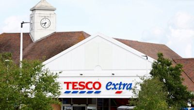 Tesco to repurchase shares worth $515 million in second tranche of buyback programme