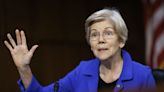 Elizabeth Warren and Wall Street just declared a truce: ‘I am not usually holding hands with the CEOs of multibillion-dollar banks’