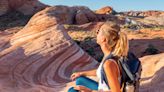 Visit Valley of Fire State Park Near Las Vegas