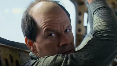 New Mark Wahlberg Thriller Flight Risk Earns First Trailer