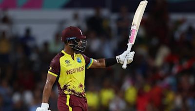 Shai Hope silences strike-rate critics, with bat and words