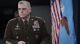 Ukraine's counter-offensive far from failure, a lot of fighting left to go – US General Milley