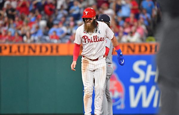 Philadelphia Phillies Make Major Roster Shift Ahead of Brewers Series