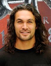 Jason Momoa