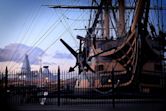 HMS Victory