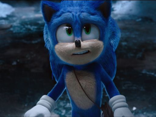 Sonic Fans Are Going Feral Waiting For The Third Movie Trailer