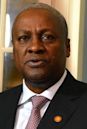 John Mahama