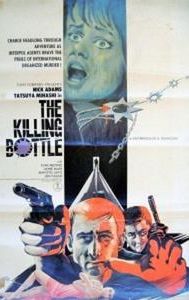 The Killing Bottle