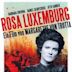 Rosa Luxemburgo