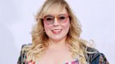 Kirsten Vangsness on the Return of 'Criminal Minds' and the 'Evolution' and 'Deliciousness' of Garcia and Luke's Relationship