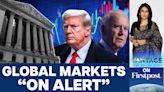 US Elections 2024: Joe Biden's Health Makes Investors Jittery