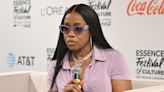 Rapper Remy Ma's son arrested for 2021 murder