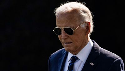 Joe Biden, qui appelé à « cibler » Donald Trump pendant la présidentielle, fait son mea culpa