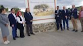 El Gobierno de Castilla-La Mancha reivindica en Alamillo un medio rural vivo que crece sobre sus raíces