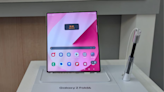 Samsung launches Galaxy Z Fold 6 and Z Flip 6 with new Galaxy AI