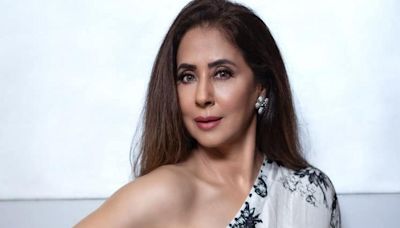 Urmila Matondkar Files For Divorce From Mohsin Akhtar Mir After Eight Years Of Marriage