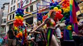 Pride Month events in Cincinnati this weekend ️‍