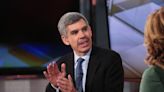 Global growth is more fragile, raising the odds of a policy mistake by central banks, top economist Mohamed El-Erian says