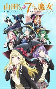 Yamada-kun and the Seven Witches