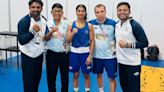 Olympic Games Paris 2024: Nikhat Zareen overcomes German boxer, moves to Women’s 50kg pre-quarterfinals