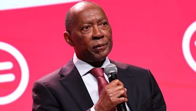 Sheila Jackson Lee’s children endorse Sylvester Turner for her House seat