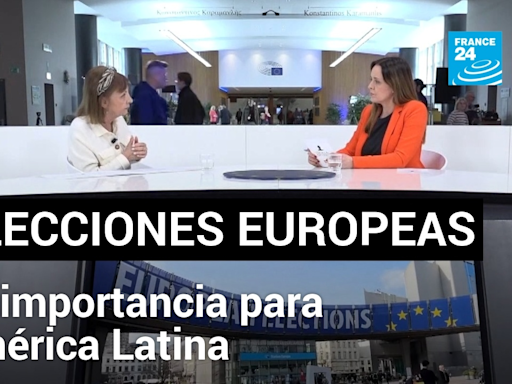 Escala en París - ¿Por qué los ciudadanos latinoamericanos deberían seguir de cerca las elecciones europeas?