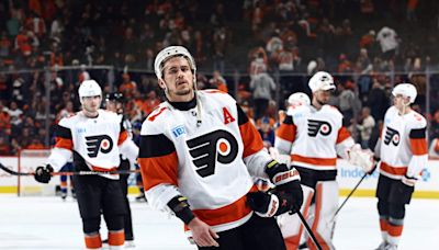 Kurz: Flyers should prioritize a Konecny extension, even if it's 8 more years