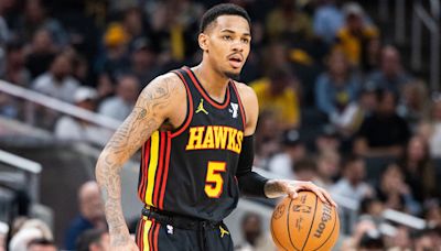 Best Dejounte Murray trade destinations after Hawks' NBA Play-In Tournament debacle