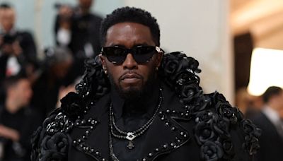 Sean Combs: ‘Fall guy’ to ‘distract’ from presidential election? Dr Umar fires up new Diddy conspiracy theory