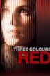 Three Colours: Red